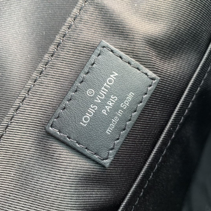 Mens LV Briefcases